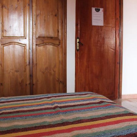 Tamraght White Hostel Εξωτερικό φωτογραφία