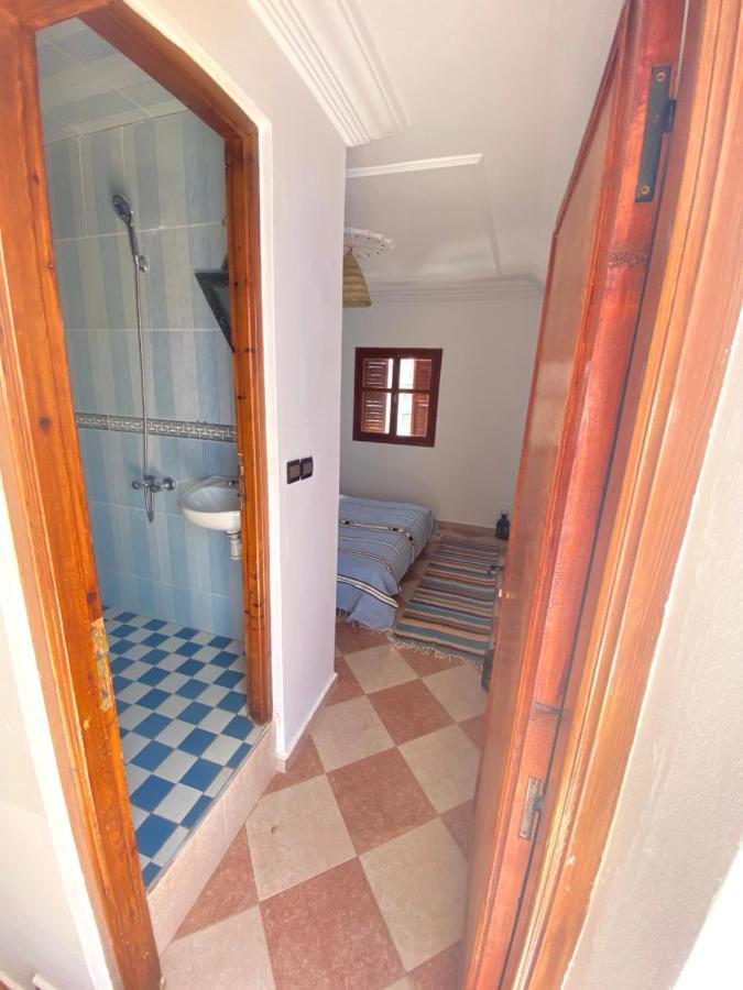 Tamraght White Hostel Εξωτερικό φωτογραφία