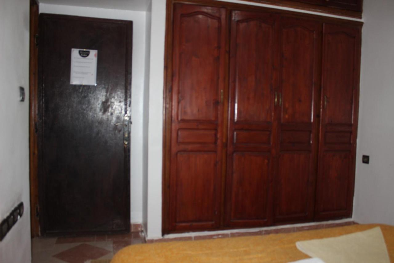 Tamraght White Hostel Εξωτερικό φωτογραφία